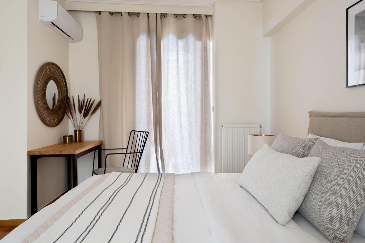 Nana'S House Apartment Athens Luaran gambar